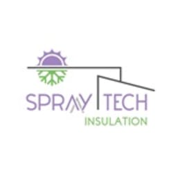 Spray-Tech Insulation