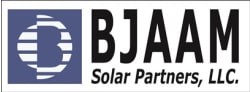 BJAAM Solar Partners, LLC