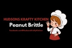 Hudsons Krafty Kitchen