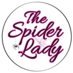 The Spider Lady