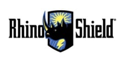 RHINO SHIELD BY GEORGIA COATINGS INC