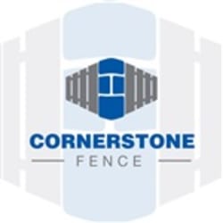 Cornerstone Fence