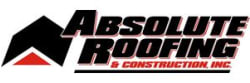 Absolute Roofing and Construction, Inc.