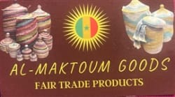 Al Maktoum Goods