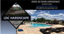 LDC Hardscape and Design