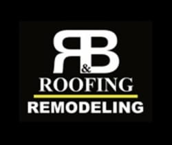 R&B Roofing and Remodeling