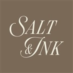 Salt & Ink Design