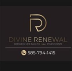Divine Renewal