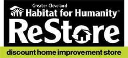 Greater Cleveland Habitat for Humanity ReStore