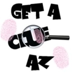 Get a Clue AZ & Friends of the Pima County Public Library