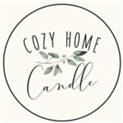 Cozy Home Candle