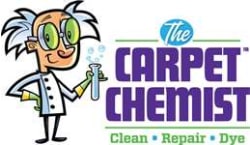 The Carpet Chemist