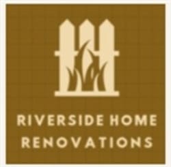 Riverside Home Renovations