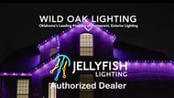 Wild Oak Lighting