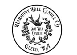 Harmony Hill Candle Co.