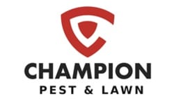 Champion Pest & Lawn