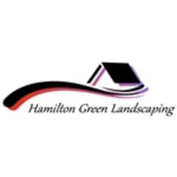 Hamilton Green Landscaping