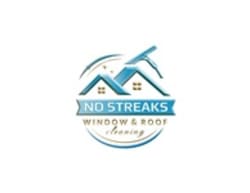 No Streaks Window & Roof Cleaning