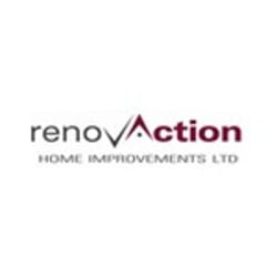 RenovAction Home Improvements Ltd