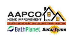 AAPCOAAPCO  Bath Planet