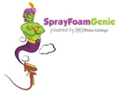 Spray Foam Genie of Raleigh