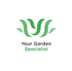 Your Garden Specialist