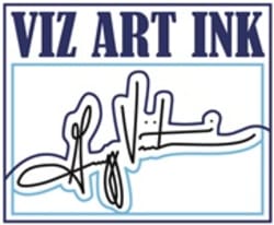 Viz Art Ink