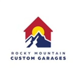 Rocky Mountain Custom Garages