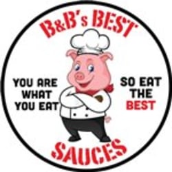 B&B’s Best Sauces