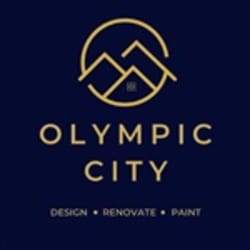 Olympic City