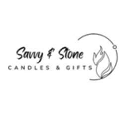 Savvy & Stone Candles & Gifts