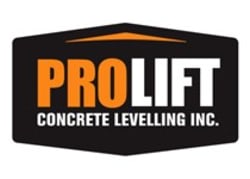 PROLIFT Concrete Levelling Inc.