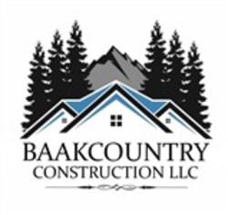 Baakcountry Construction