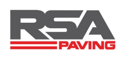 RSA Paving