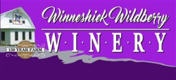 Winneskiek Wildberry Winery