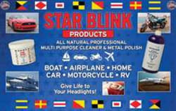 Star Blink Products Inc.