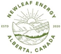 NewLeaf Energy