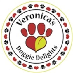 Veronicas Doggie Delights