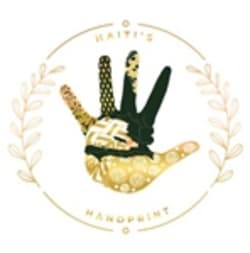 Haiti’s Hand Print