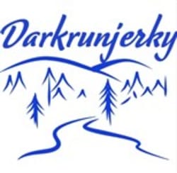 Dark Run Jerky