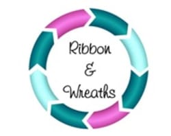 Ribbon & Wreaths