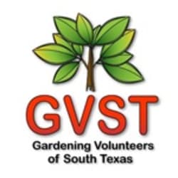 Gardening Volunteers of South Texas