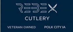 Rebex Cutlery