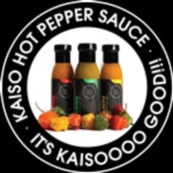 Kaiso Hot Pepper Sauce