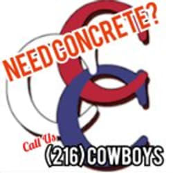 Cuyahoga Concrete Cowboys