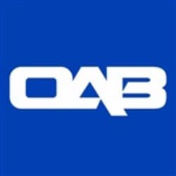 OAB Carpet, Furnace & Duct Cleaning