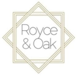 Royce  and  Oak