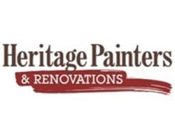 Heritage Painters and Renovations