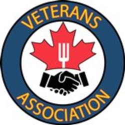 Veterans Association Food Bank