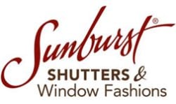 Sunburst Shutters & Window Fashions